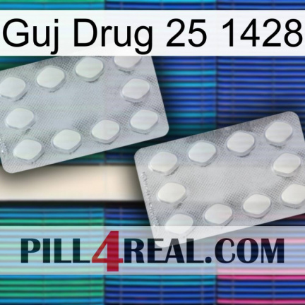 Guj Drug 25 1428 17